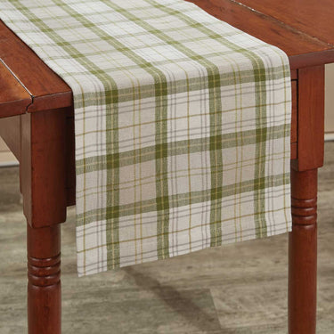 Peaceful Cottage Table Runner 54